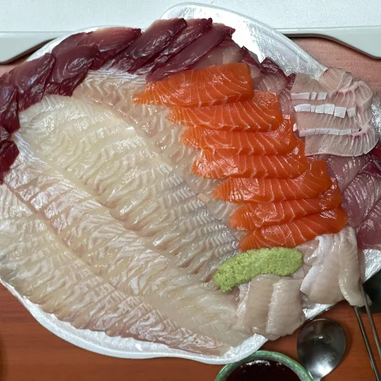한라수산 - 인천 횟집 맛집 | 다이닝코드, 빅데이터 맛집검색