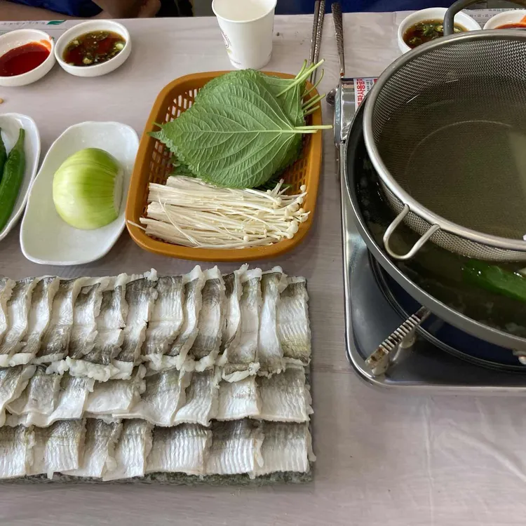 거북선횟집 대표 사진