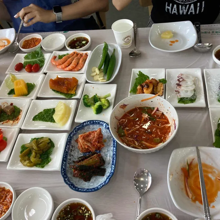 거북선횟집 대표 사진