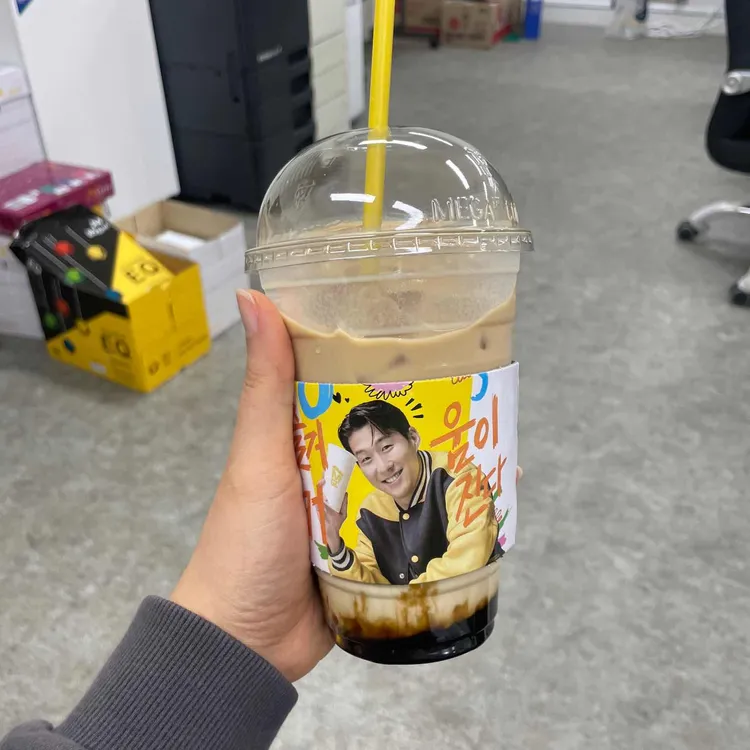 컴포즈커피 대표 사진