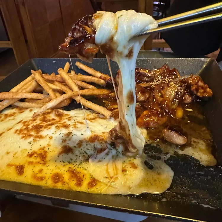 구노포차 대표 사진