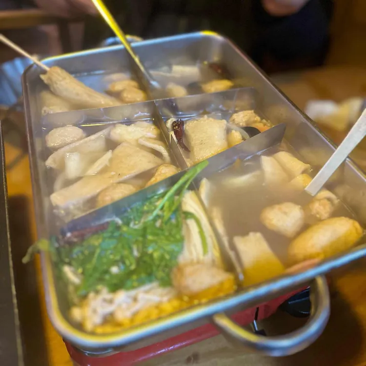구노포차 대표 사진