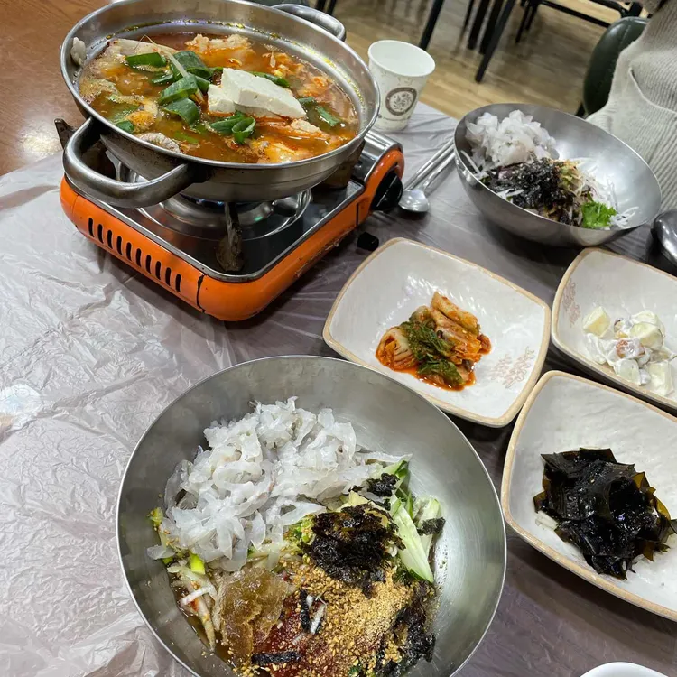 할매실비횟집 대표 사진