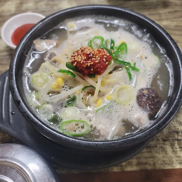 금호국밥 대표 사진