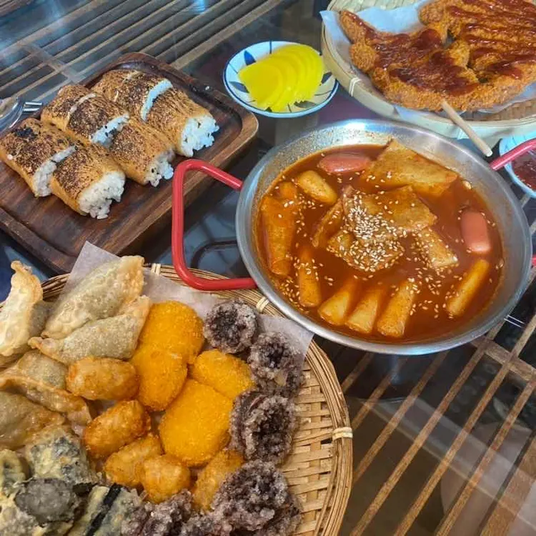 남해구판장 - 남해 분식, 떡볶이 맛집 | 다이닝코드, 빅데이터 맛집검색