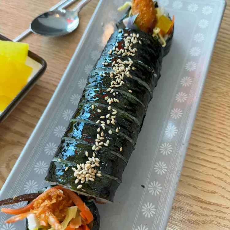 란김밥 대표 사진