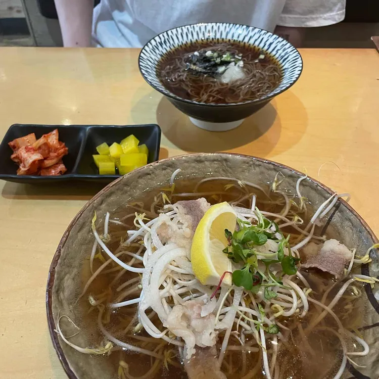 국수나무 대표 사진