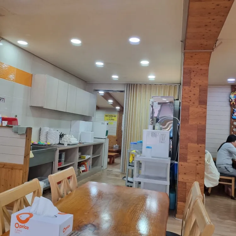 하남꽃게장백반 대표 사진