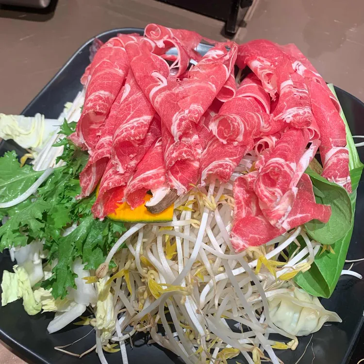 샤브퀴진 대표 사진