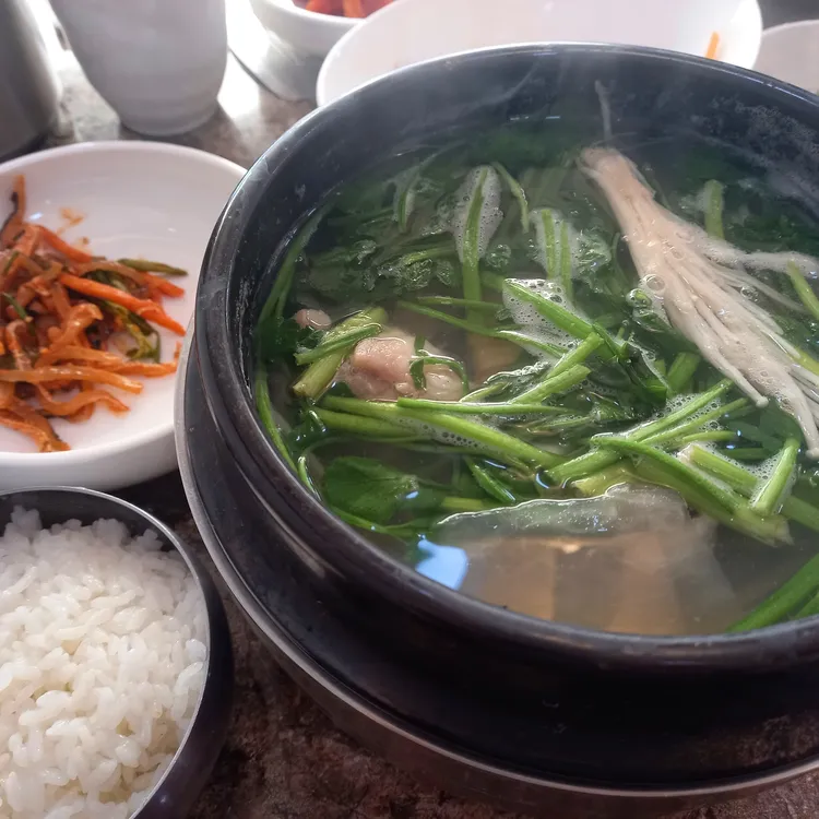 유성복집 대표 사진