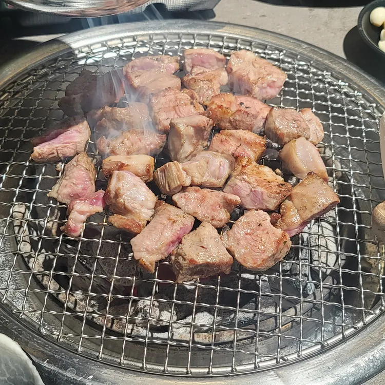 두건쓴형제 울산송정점 - 울산 이베리코, 특수부위 맛집 | 다이닝코드, 빅데이터 맛집검색