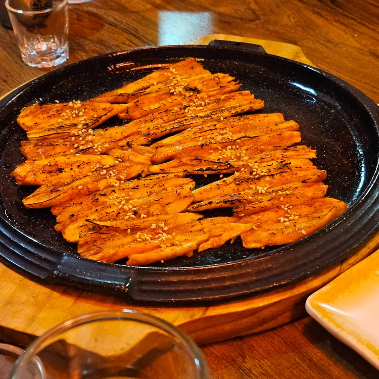전주전통막걸리 대표 사진