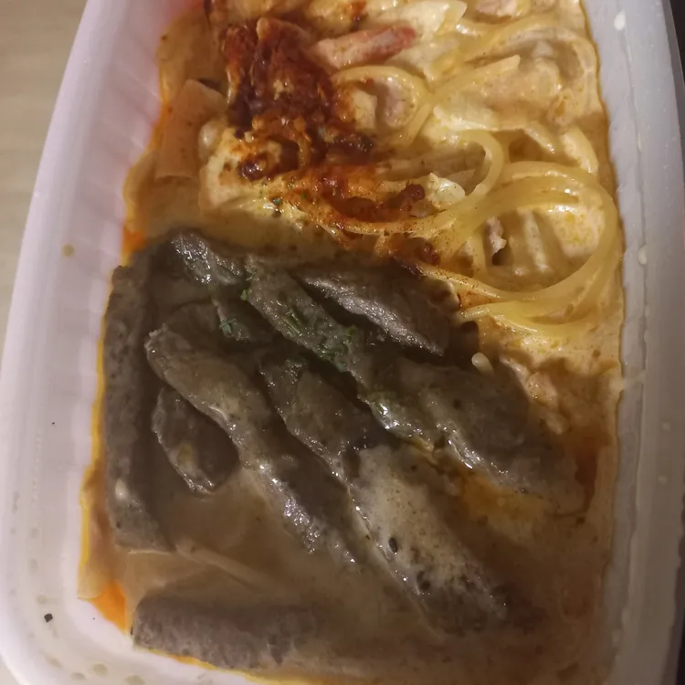 파스타입니다 대표 사진