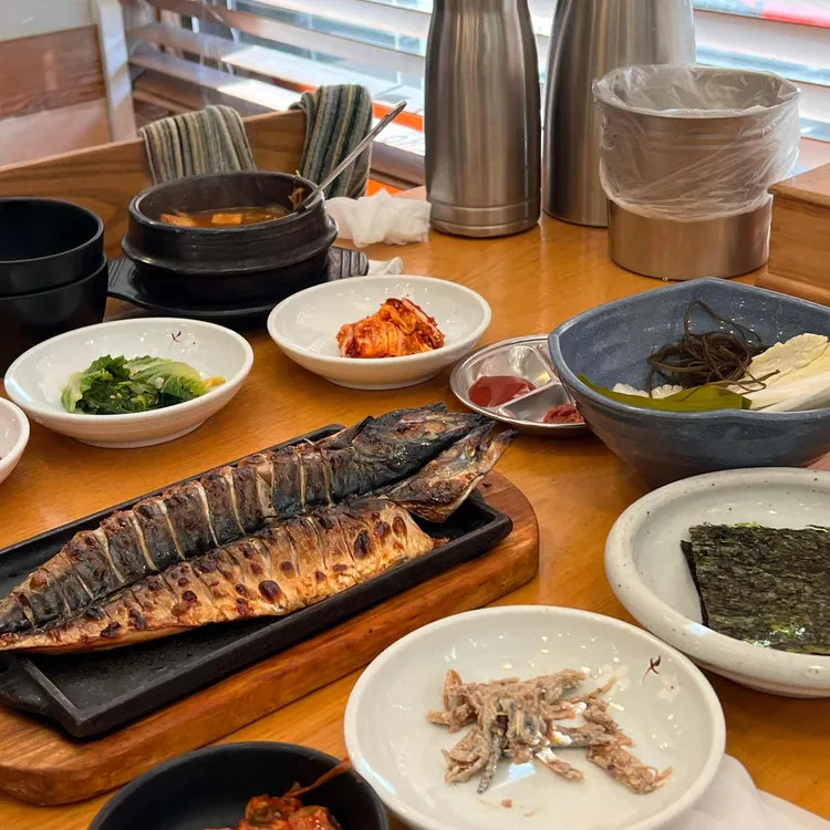 구이락 대표 사진