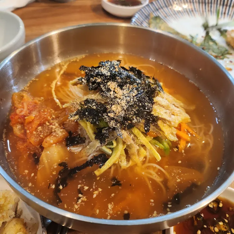 달빛막걸리 대표 사진