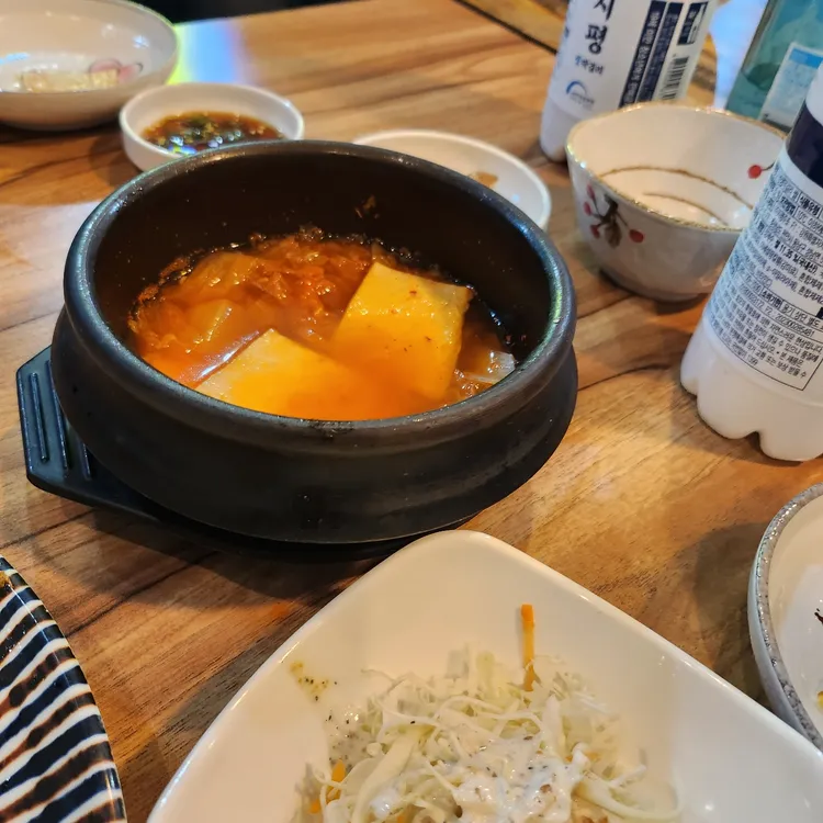 달빛막걸리 대표 사진