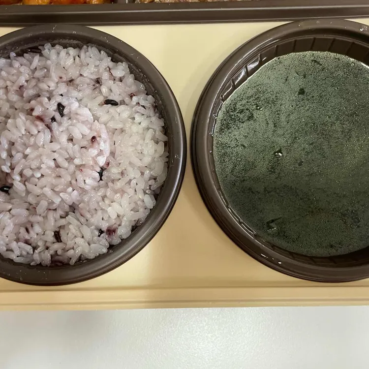 본도시락 대표 사진