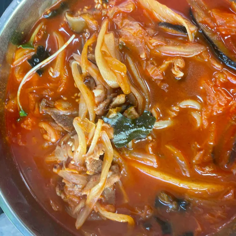 몽짬뽕 대표 사진