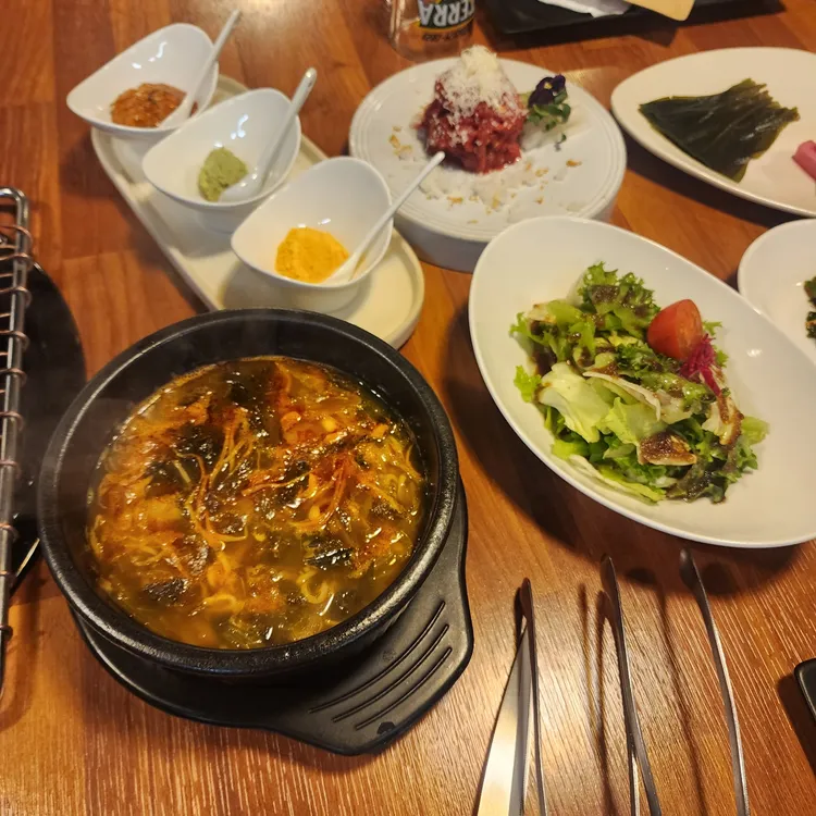 우소우담 대표 사진