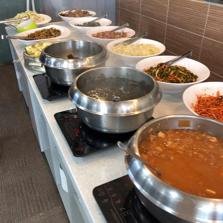 소담푸드 대표 사진
