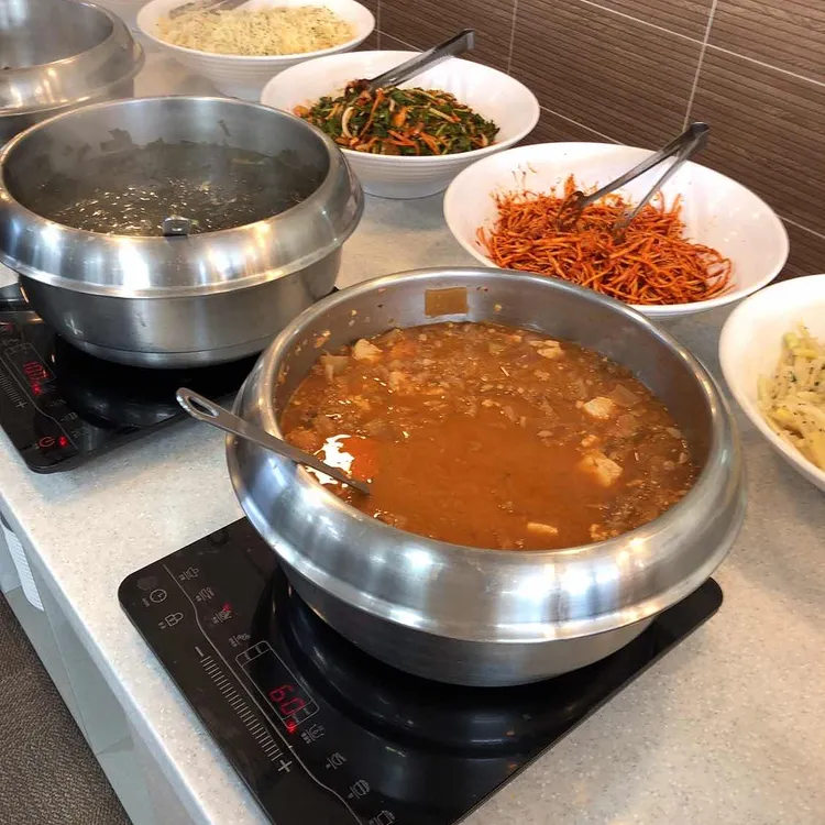소담푸드 대표 사진