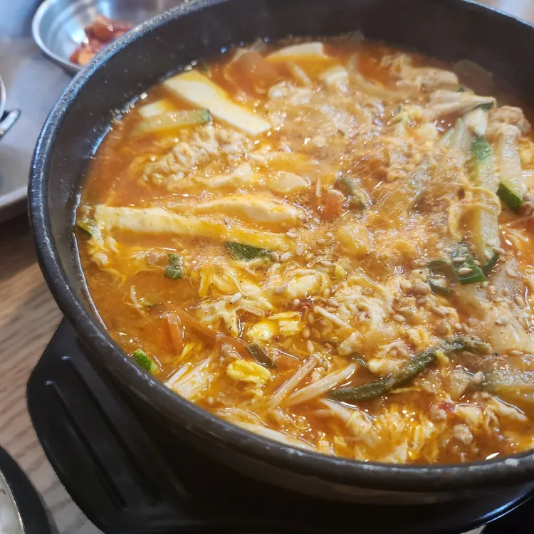 영동무한리필생고기 대표 사진