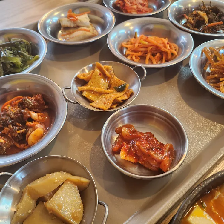영동무한리필생고기 대표 사진