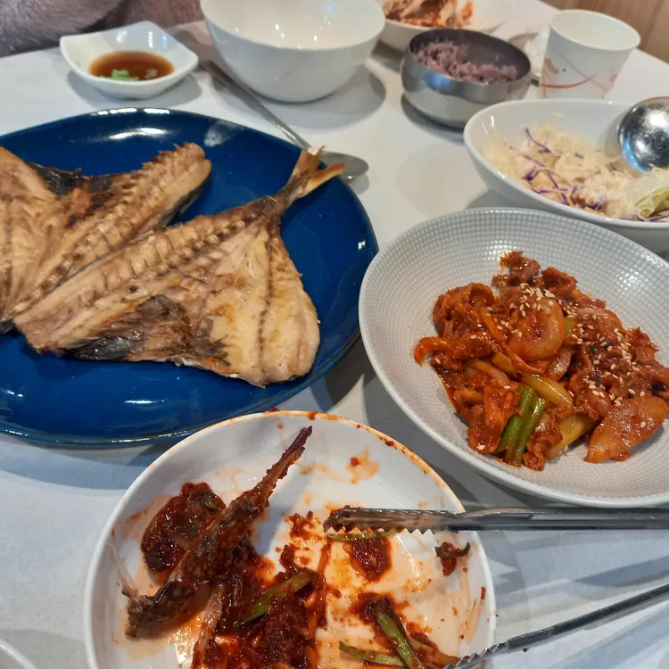 만선 대표 사진