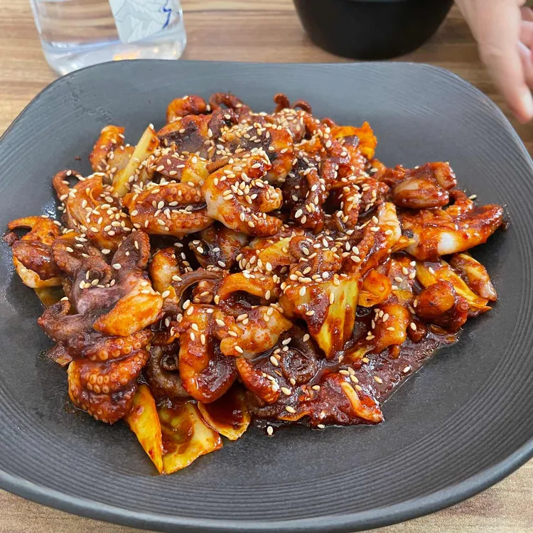 솔향기 대표 사진