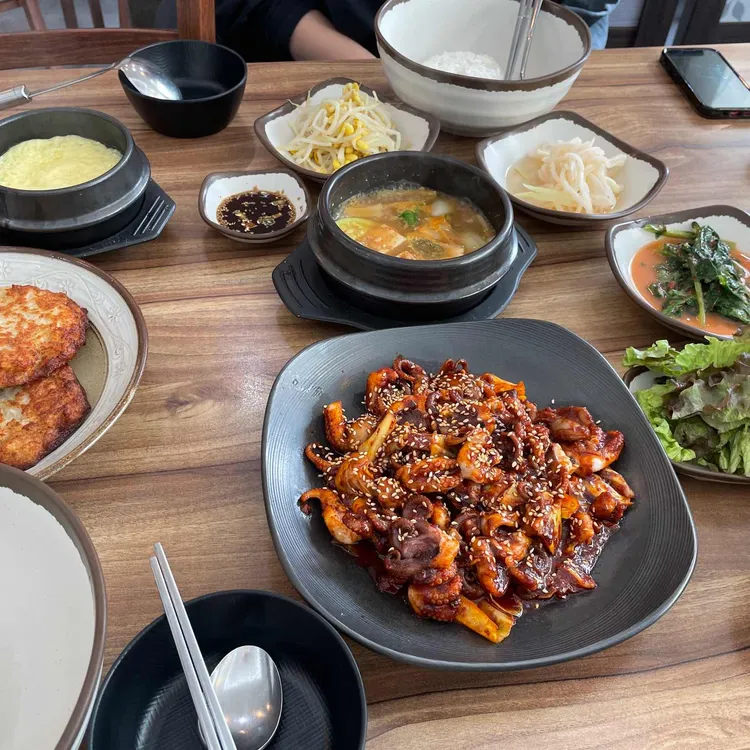 솔향기 대표 사진