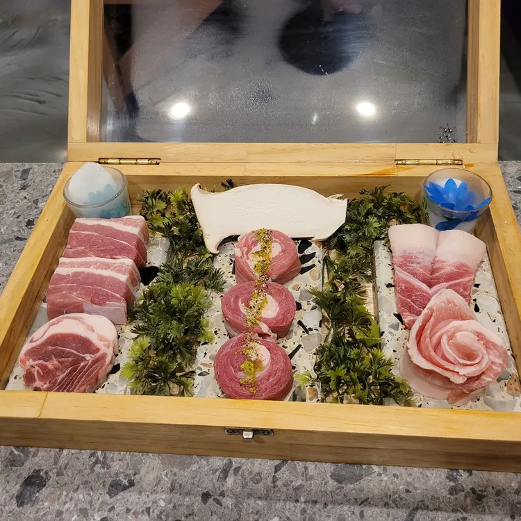 은평갈비 대표 사진
