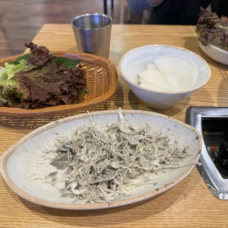 장인닭갈비 대표 사진