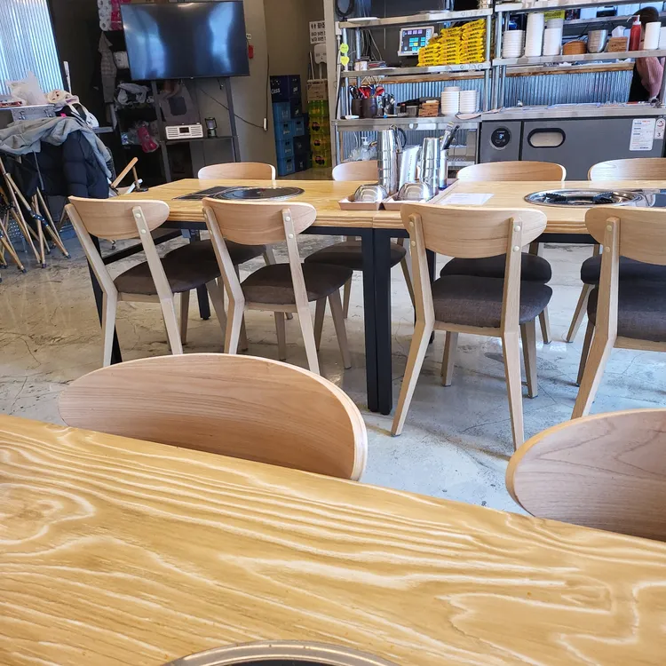 김치찌개 잘하는 느티나무집 대표 사진