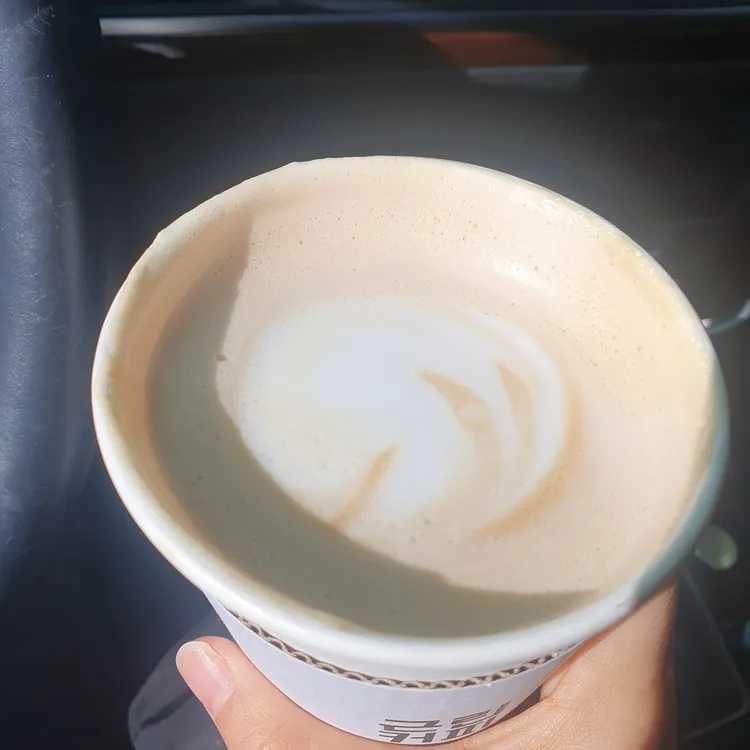 근린커피 대표 사진