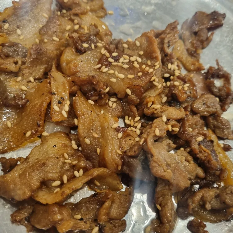 봉할매김치찌개불백전문점 대표 사진