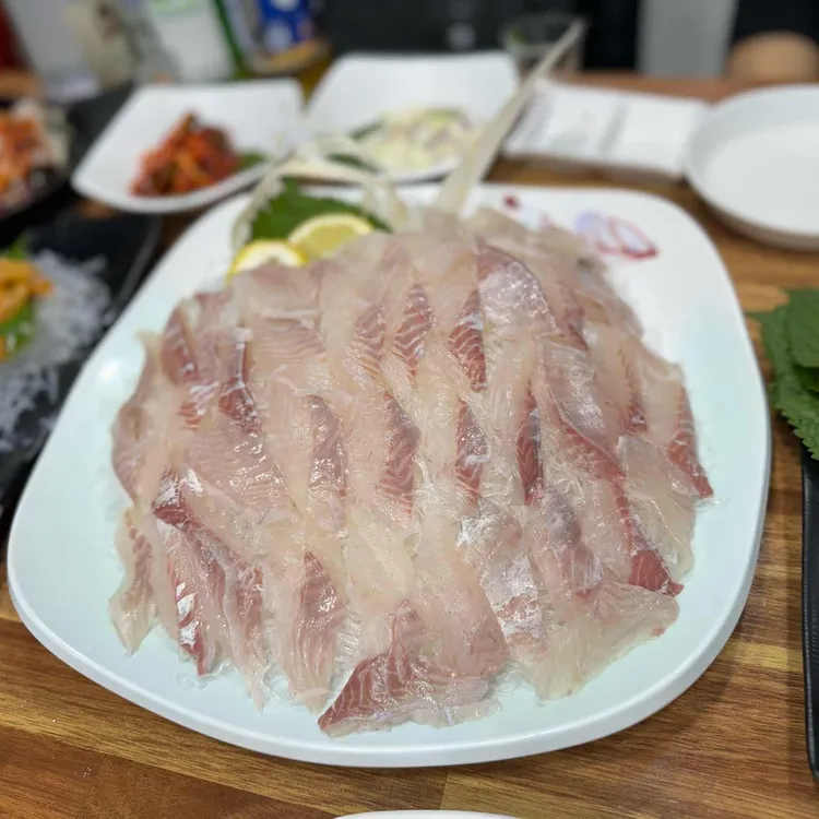 한국회수산 대표 사진