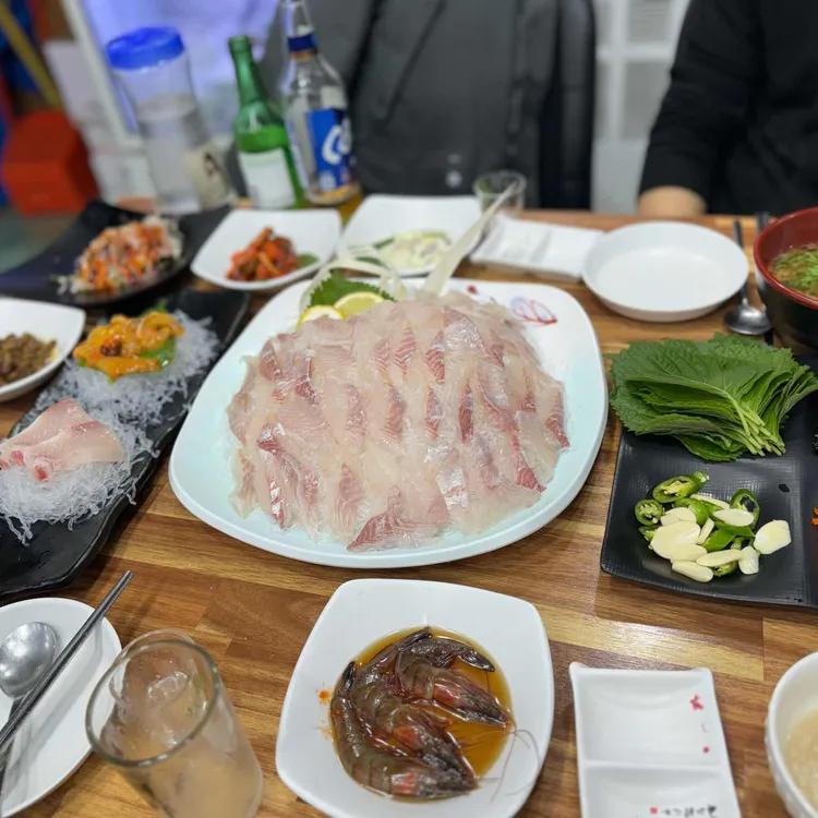 한국회수산 대표 사진