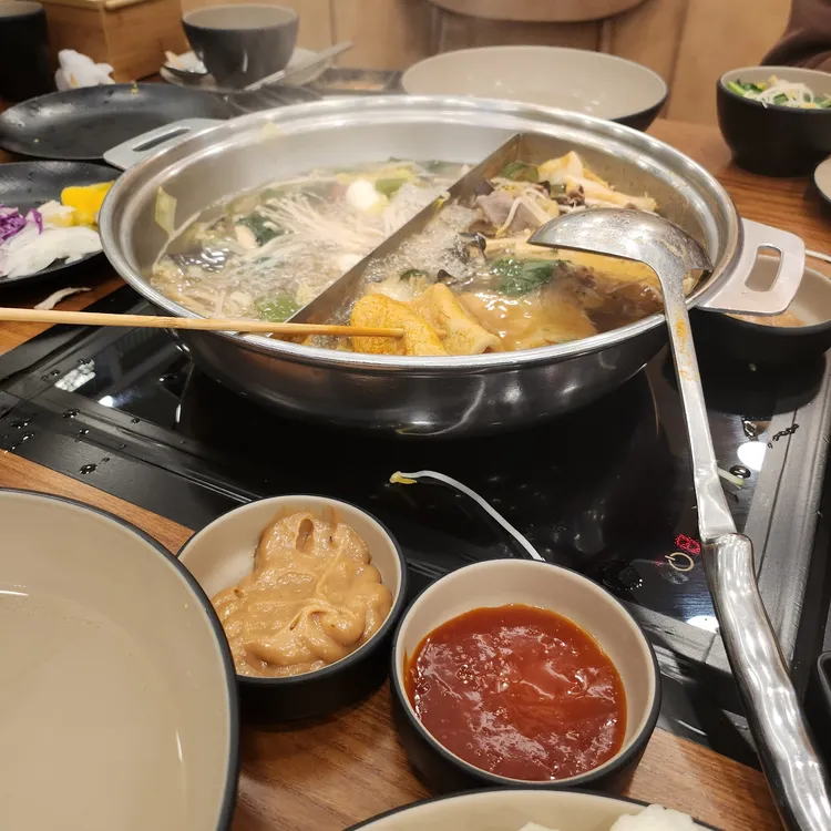 샤브연리지 대표 사진