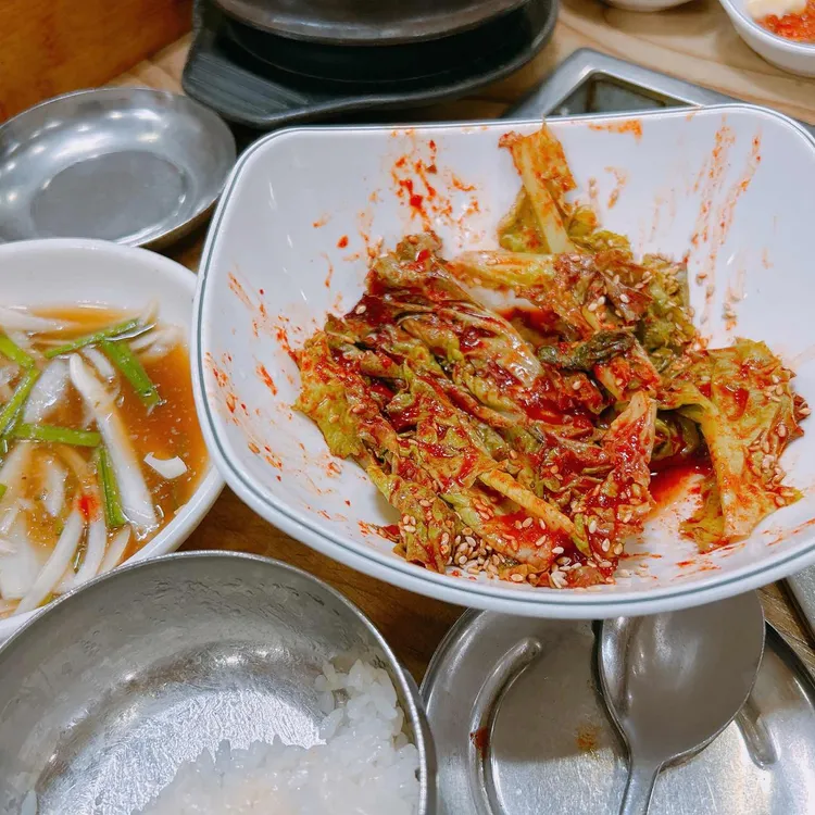태왕갈비함흥냉면 대표 사진