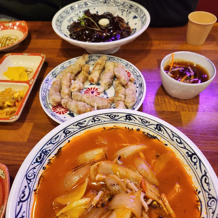보배반점 대표 사진