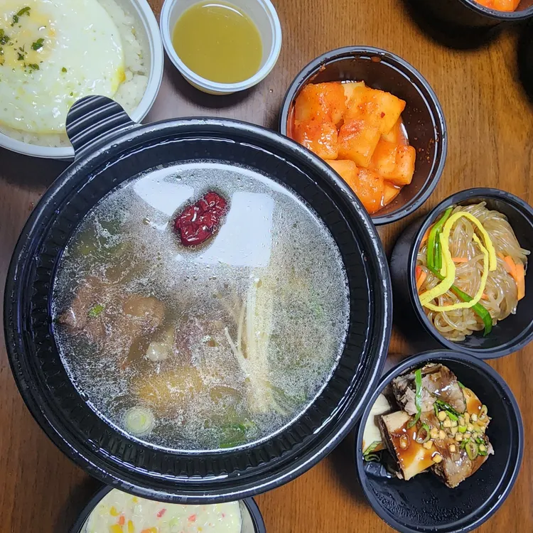 곽만근갈비탕이야기 대표 사진