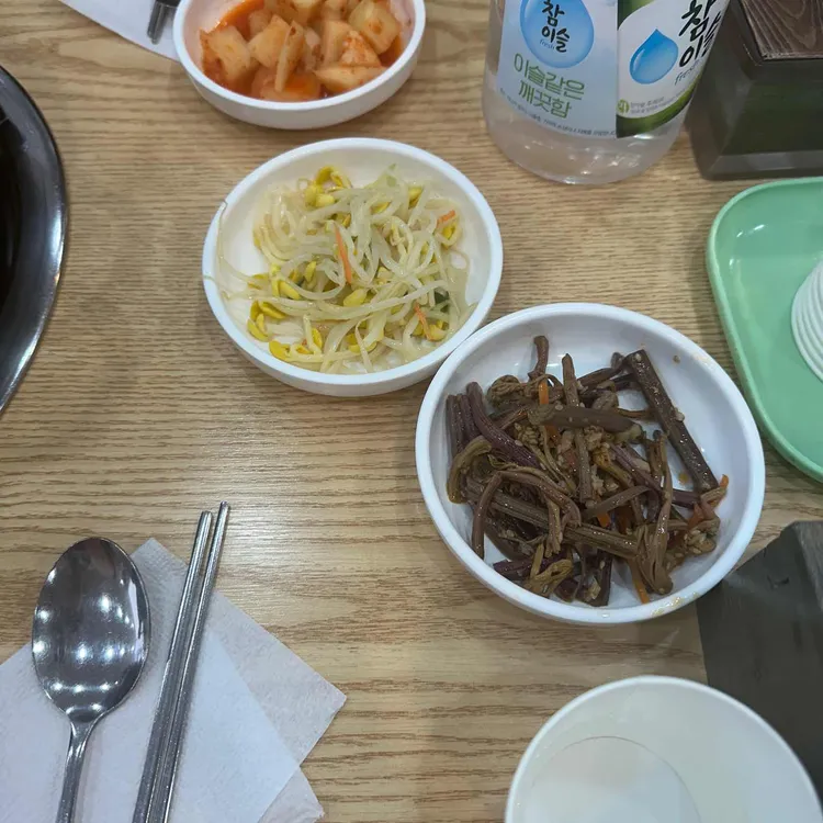 석기정돌솥부대찌개 대표 사진