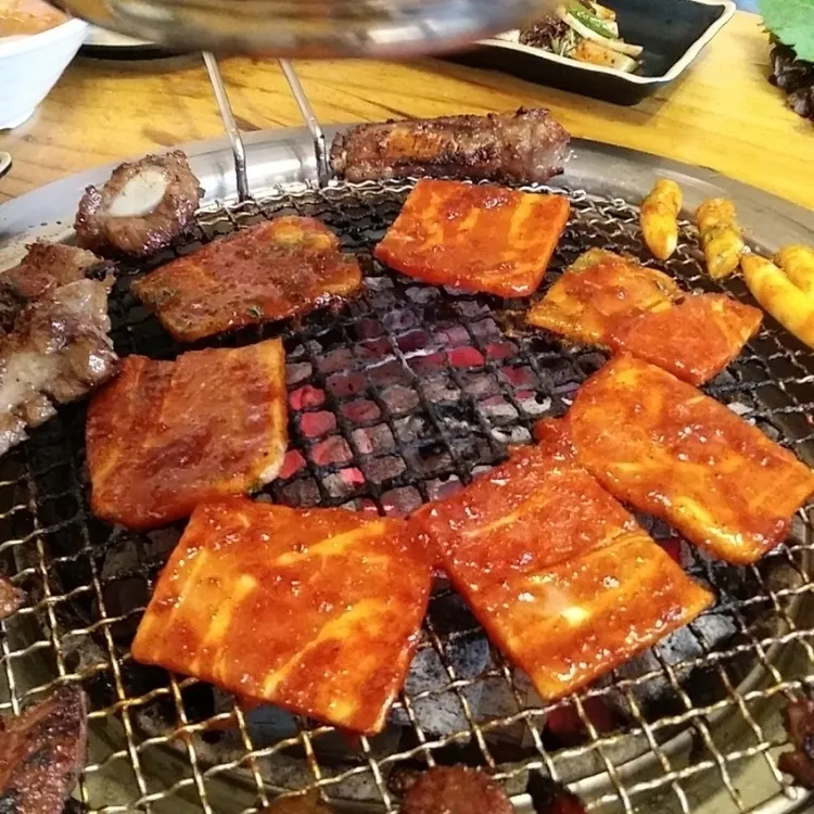 한지붕갈비 대표 사진