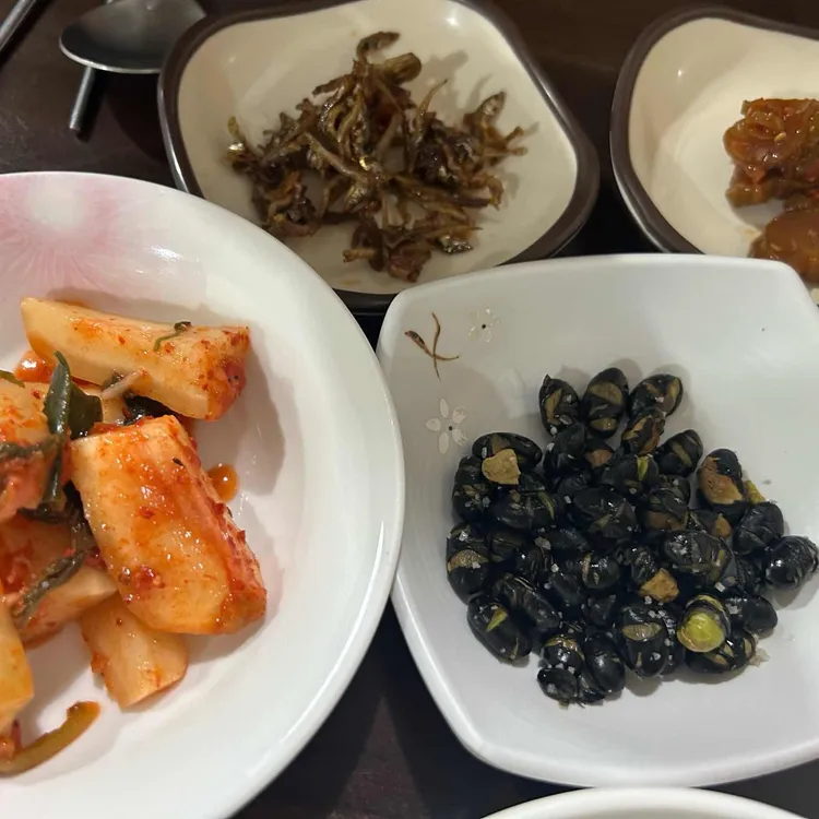 송초림 야식포차 대표 사진
