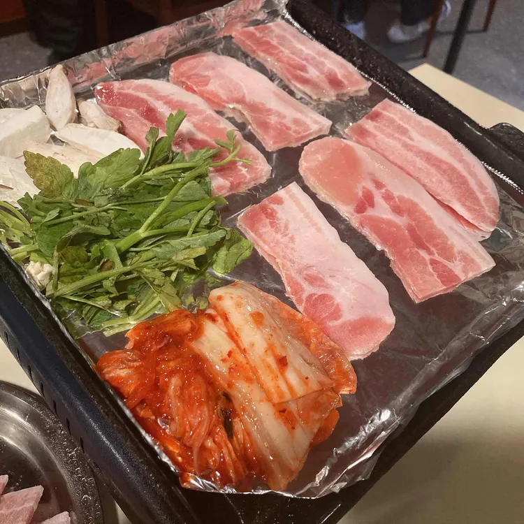 문래동냉삼 대표 사진