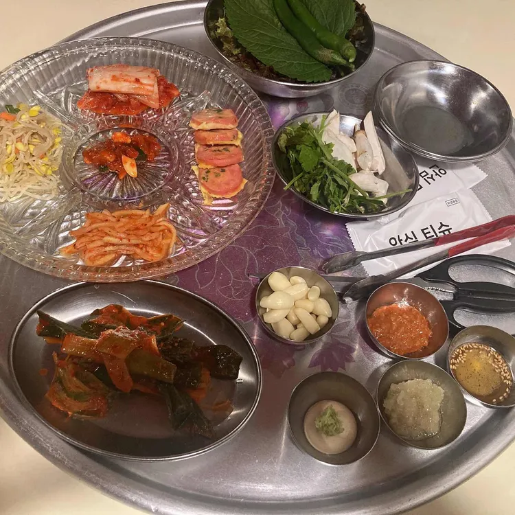 문래동냉삼 대표 사진