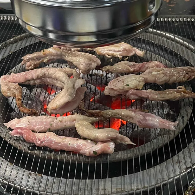이가참숯닭갈비 대표 사진