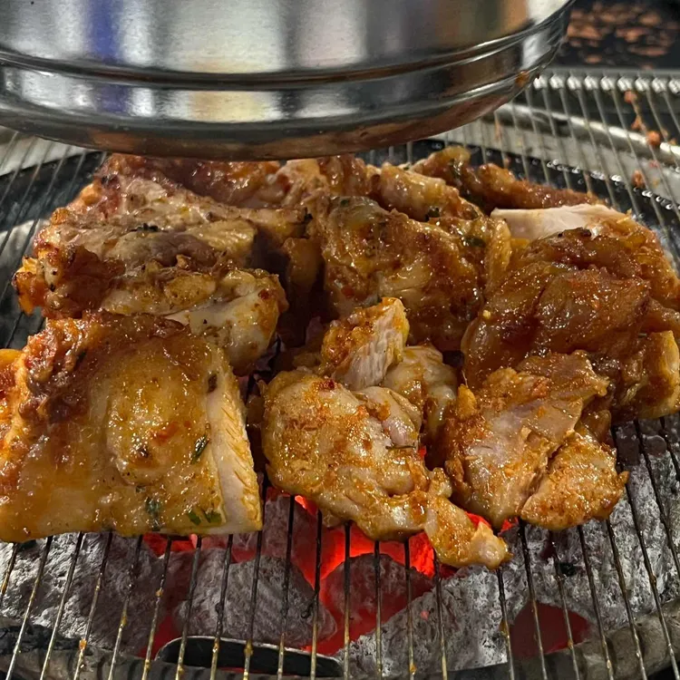 이가참숯닭갈비 대표 사진