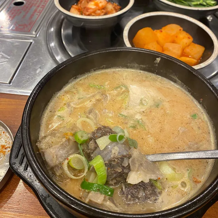 보승회관 대표 사진
