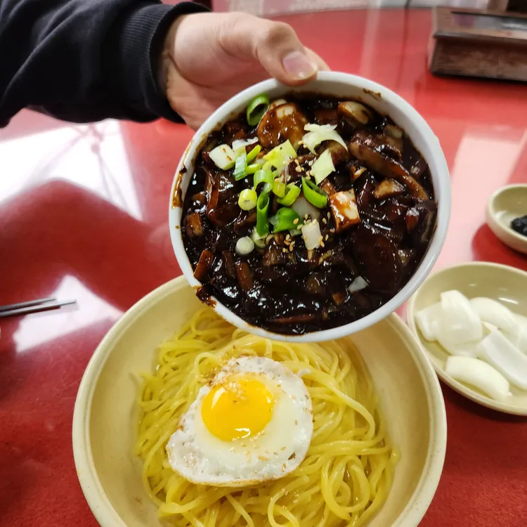 중앙반점 대표 사진